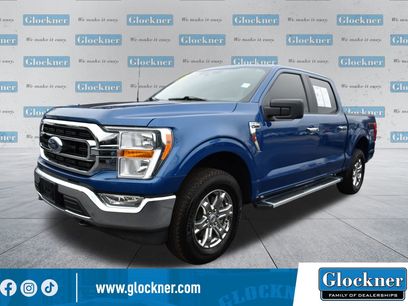 Used 2023 Ford F150 XLT w/ XTR Package