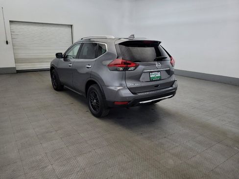 Used 2019 Nissan Rogue SV AWD/4WD image 5