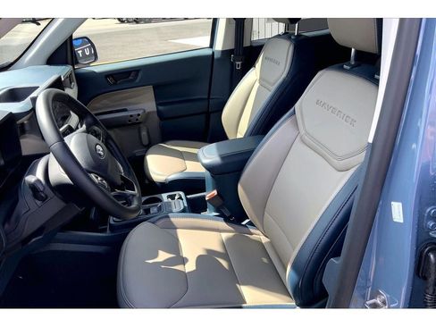 New 2026 Ford Maverick Lariat w/ 4K Tow Package AWD/4WD image 10