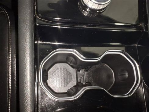 Used 2021 Jeep Grand Cherokee L Limited image 25