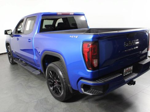 Used 2022 GMC Sierra 1500 Elevation AWD/4WD image 15
