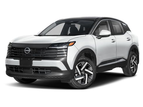 New 2026 Nissan Kicks SV w/ SV Premium Package AWD/4WD image 11