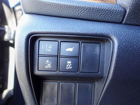 Used 2021 Honda CR-V Touring image 16