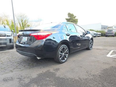 Used 2015 Toyota Corolla S image 5
