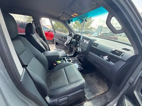 Used 2012 Honda Ridgeline Sport image 15