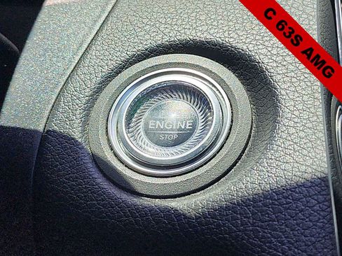 Used 2020 Mercedes-Benz C 63 AMG S image 24