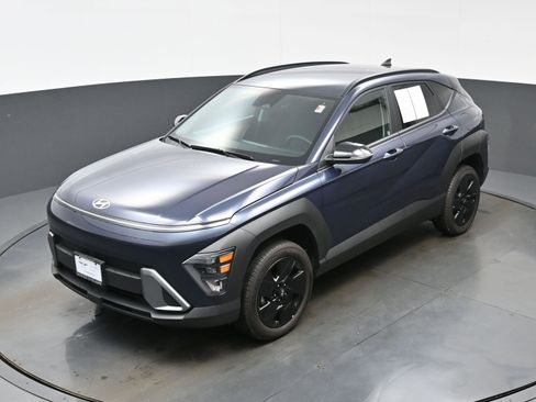 Certified 2026 Hyundai Kona SEL Sport AWD/4WD image 30