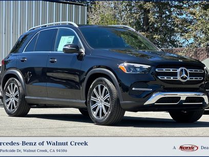 New 2026 Mercedes-Benz GLE 350 4MATIC