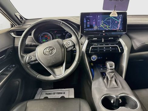 Used 2022 Toyota Venza Limited AWD/4WD image 27