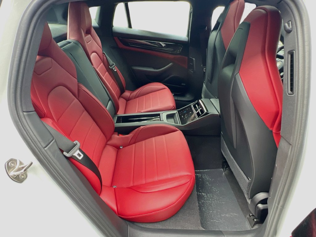 New 2026 Porsche Panamera 4 AWD/4WD image 29