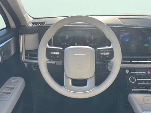 New 2026 Hyundai Santa Fe SE FWD image 12