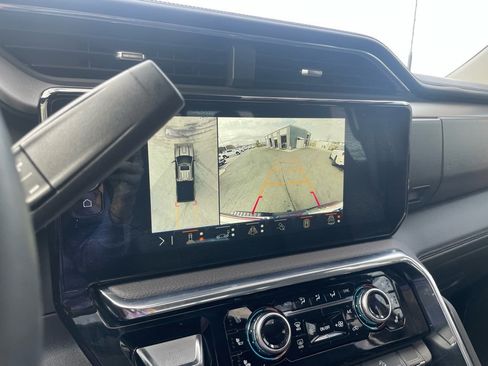 Used 2025 GMC Sierra 2500 Denali w/ Denali Reserve Package image 17