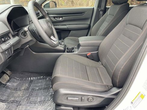 Certified 2023 Honda CR-V Sport image 13