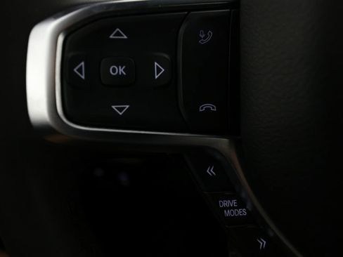 Used 2026 RAM 1500 Big Horn AWD/4WD image 21