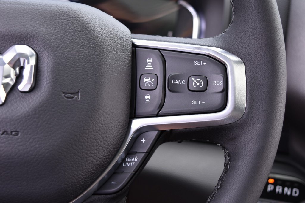New 2026 RAM 1500 Big Horn AWD/4WD image 19