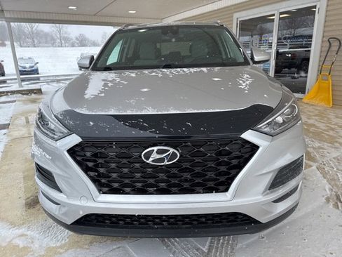Used 2021 Hyundai Tucson Value image 13