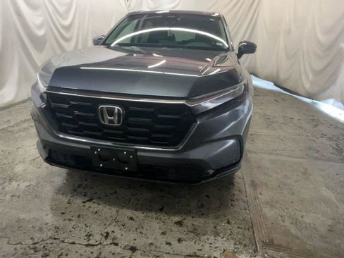 Used 2026 Honda CR-V EX-L image 15