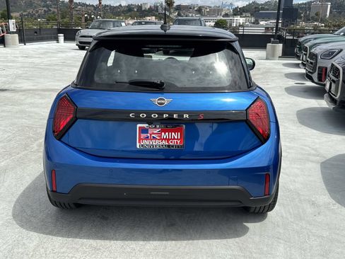 New 2026 MINI Cooper S FWD image 5