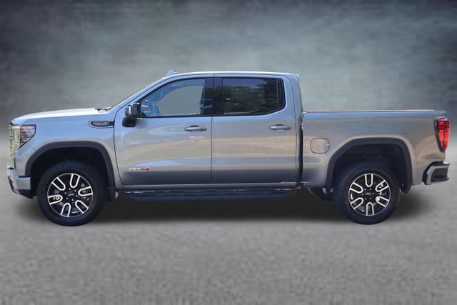 New 2026 GMC Sierra 1500 AT4 w/ AT4 Premium Package AWD/4WD image 4