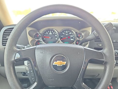 Used 2014 Chevrolet Silverado 3500 W/T RWD image 22