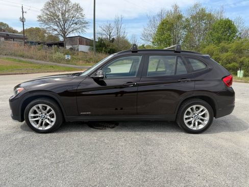 Used 2015 BMW X1 xDrive28i image 2