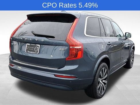 Certified 2023 Volvo XC90 B5 Core w/ Protection Package Premier AWD/4WD image 8