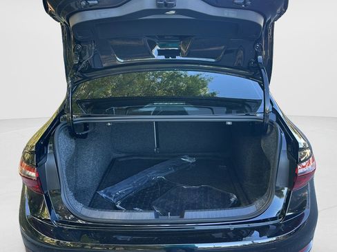 New 2026 Volkswagen Jetta SE image 20