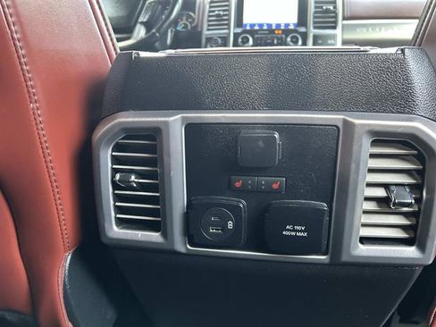 Used 2020 Ford F250 Platinum w/ FX4 Off-Road Package image 14