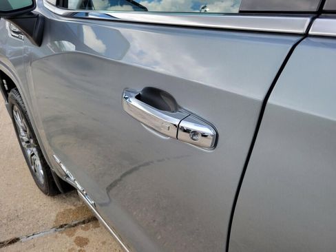 New 2026 GMC Sierra 1500 Denali Ultimate image 11