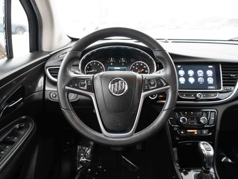 Used 2017 Buick Encore Preferred image 21