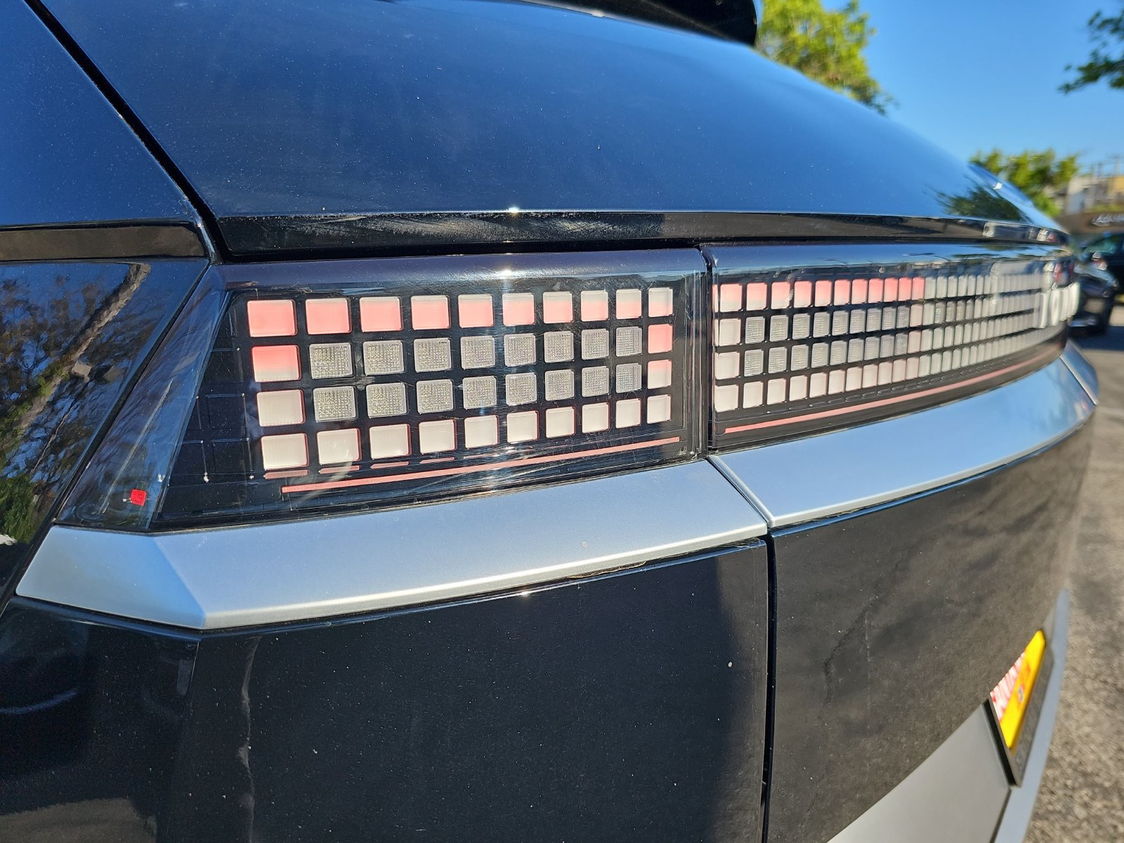 Certified 2023 Hyundai Ioniq 5 Limited RWD image 39