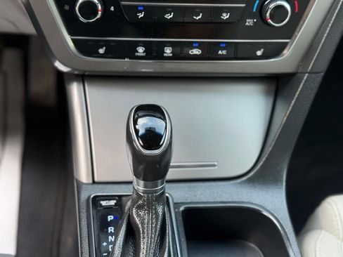 Used 2017 Hyundai Sonata Sport w/ Value Edition Package 02 FWD image 41