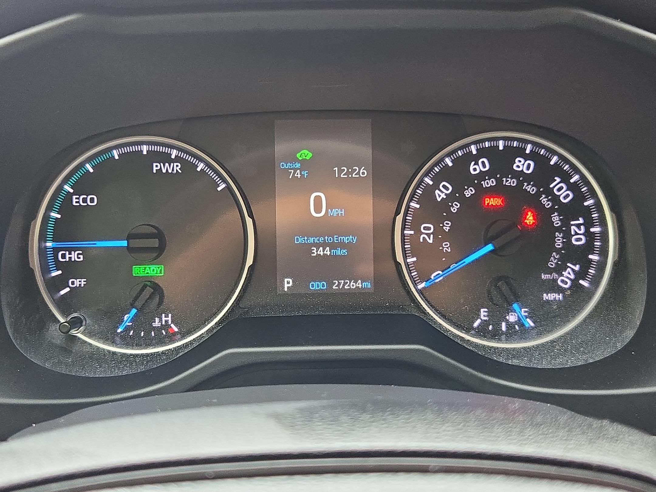 Used 2022 Toyota RAV4 LE AWD/4WD image 15