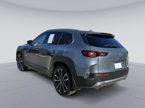 Used 2023 MAZDA CX-50 2.5 Turbo w/ Cargo Package image 7