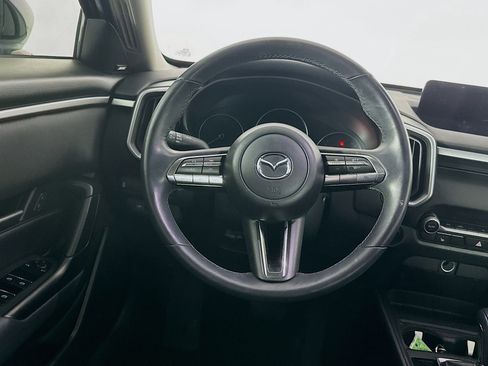 Used 2024 MAZDA CX-50 AWD 2.5 S w/ Weather Package image 18