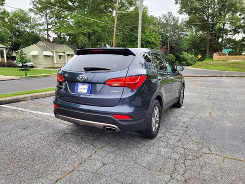 Used 2013 Hyundai Santa Fe Sport w/ Technology Pkg image 18