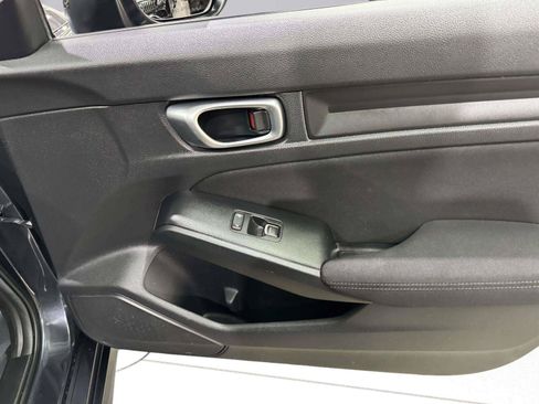 Used 2023 Honda Civic Sport image 37