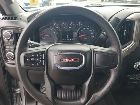 Used 2026 GMC Sierra 3500 Pro AWD/4WD image 10