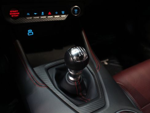 Used 2025 Ford Mustang GT Premium RWD image 79