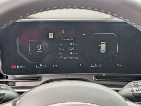 New 2025 Kia Carnival SX image 21