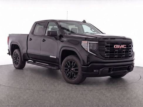 Used 2025 GMC Sierra 1500 Elevation RWD image 2