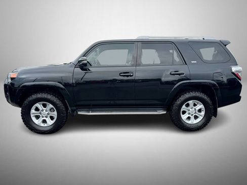 Used 2018 Toyota 4Runner SR5 Premium image 6