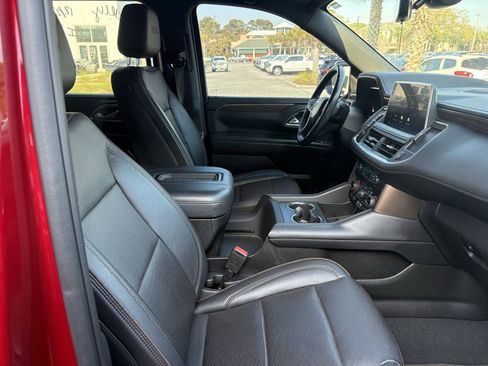 Used 2022 Chevrolet Tahoe High Country image 19