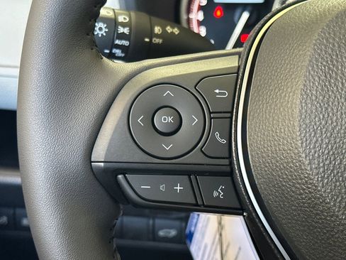 New 2025 Toyota RAV4 XLE Premium image 27