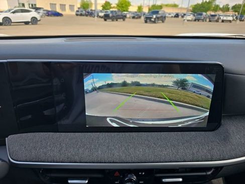 New 2026 Nissan Kicks S FWD image 9