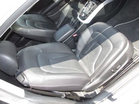 Used 2012 Audi A5 2.0T Premium Plus image 20