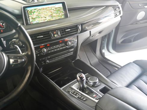 Used 2016 BMW X5 M AWD/4WD image 18