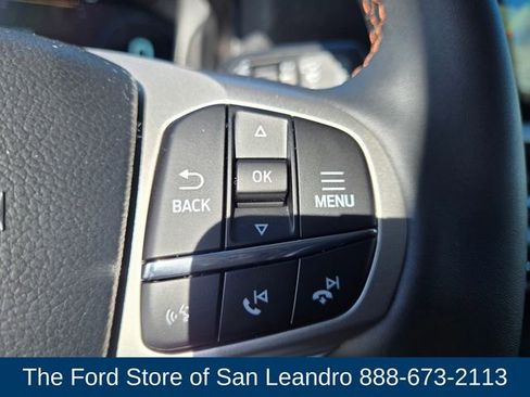 New 2026 Ford Explorer Active w/ Active Comfort Package image 19