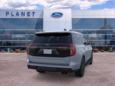 New 2026 Ford Expedition Tremor AWD/4WD image 10