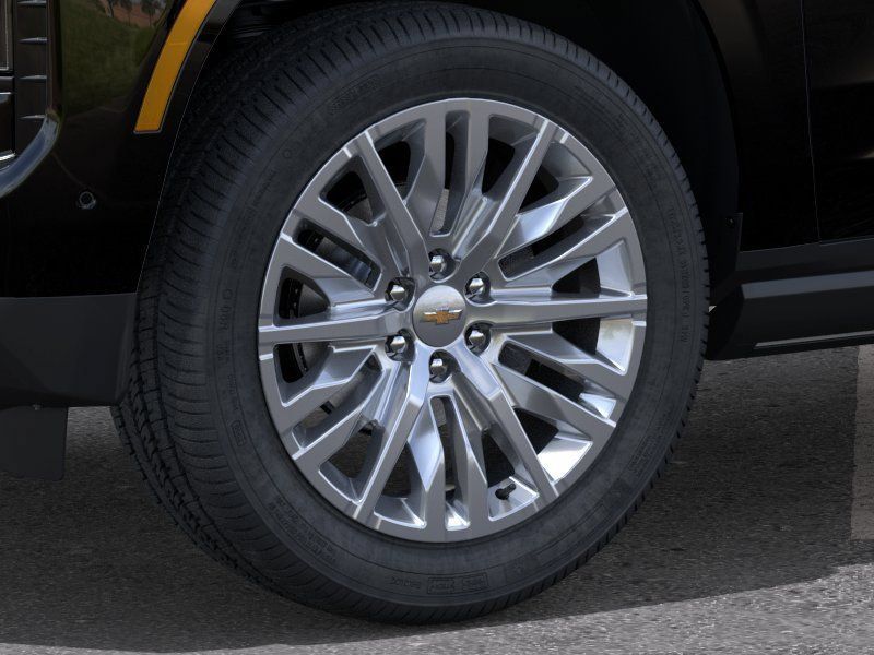 New 2026 Chevrolet Tahoe High Country AWD/4WD image 9